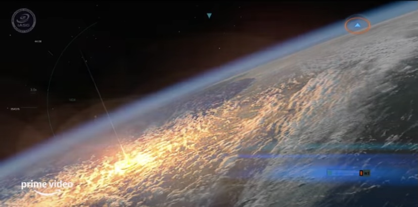 ‘The Expanse’ Season 6 – Trailer. So Ready For This!
