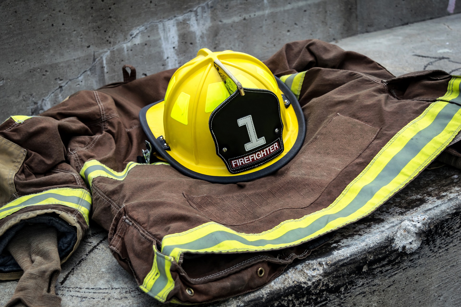 26 FDNY Firehouses Down Due to Vax Mandate