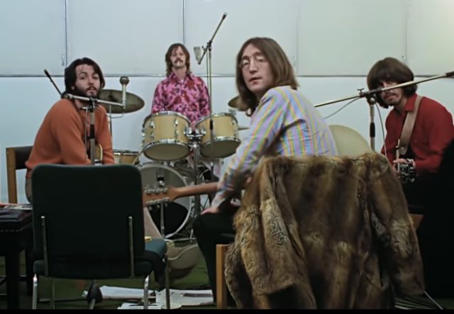 ‘The Beatles: Get Back’ Trailer: Guaranteed to Break Your Heart