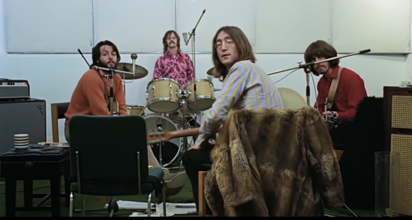 ‘The Beatles: Get Back’ Trailer: Guaranteed to Break Your Heart