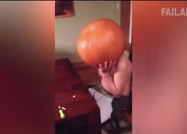 Because It’s Funny: Top 25 Halloween Fails