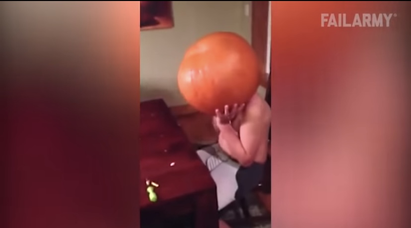 Because It’s Funny: Top 25 Halloween Fails