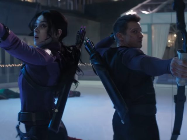 Does 2nd ‘Hawkeye’ Trailer Make You Want to Watch It?