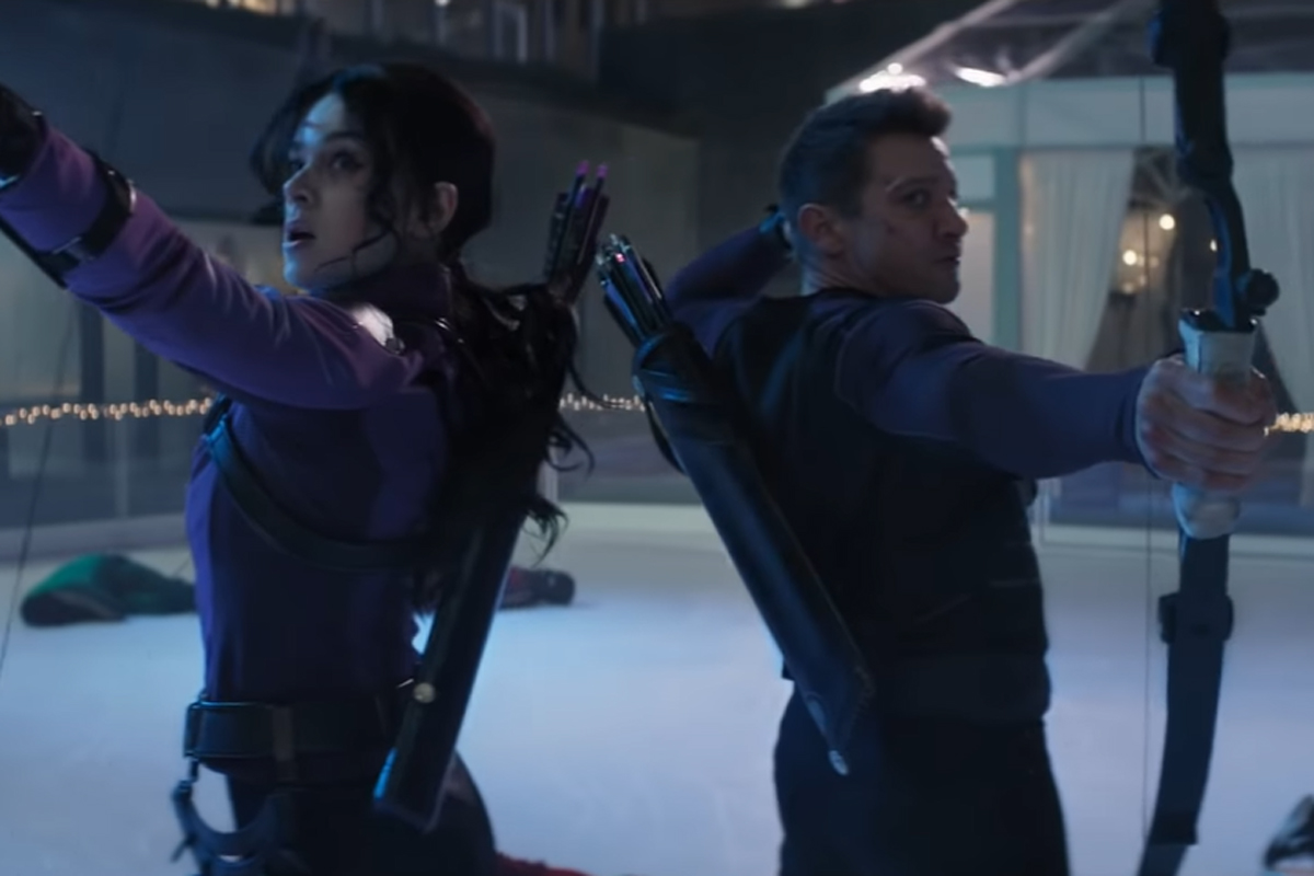 Does 2nd ‘Hawkeye’ Trailer Make You Want to Watch It?