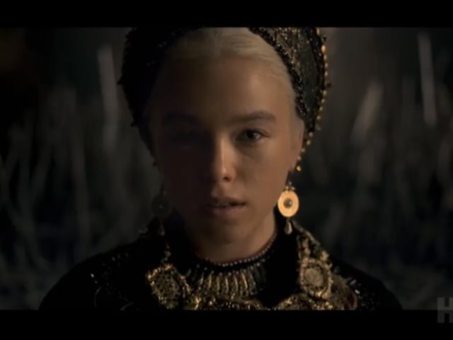 ‘House of the Dragon’ Trailer Looks Like Hot Garbage