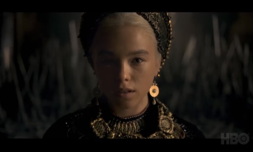 House of the Dragon – episode 2. Game of Yawns.