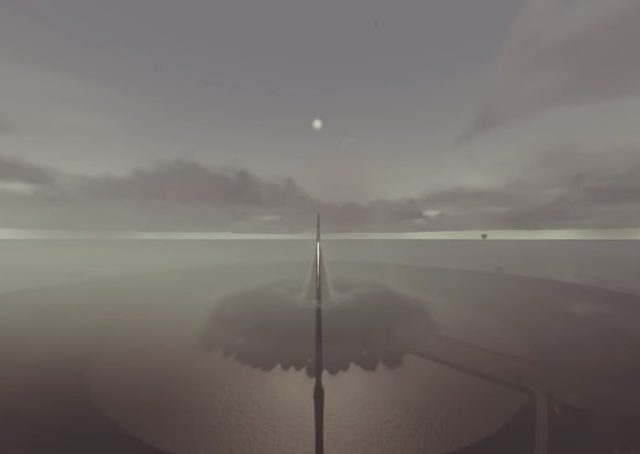 JETT: The Far Shore – Trailer (We’ll Be Playing This One)