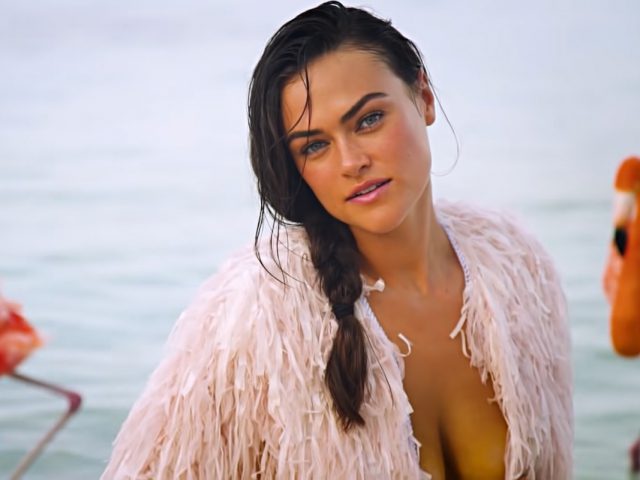 Best of Myla Dal Besio [VIDEO]