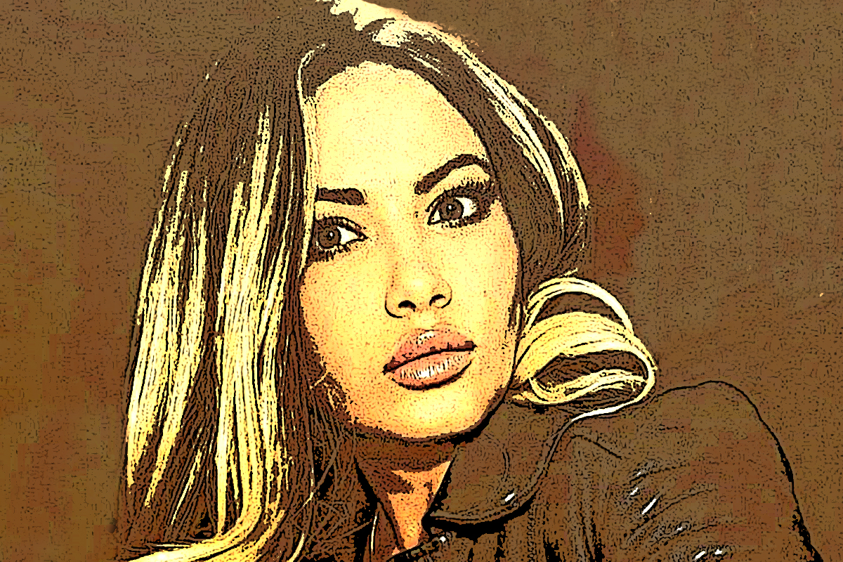 Cloak & Dagger: Simona Mangiante & a New Spy Novel