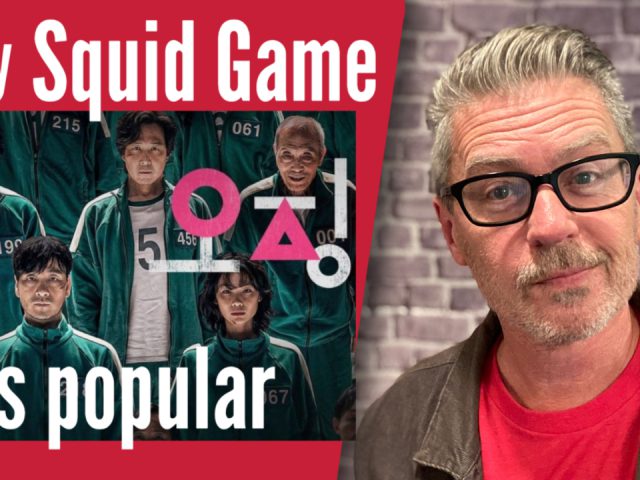 Why Is ‘Squid Game’ So Popular?