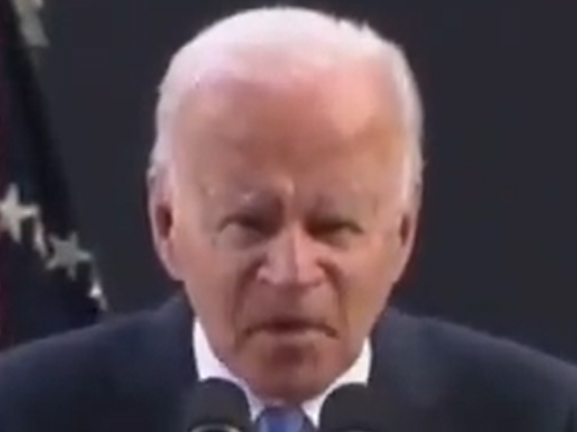 Biden Is a Puppet