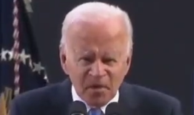 Biden Is a Puppet