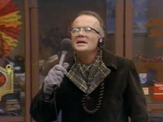 The Eternal Humor of ‘Turkeys Away’