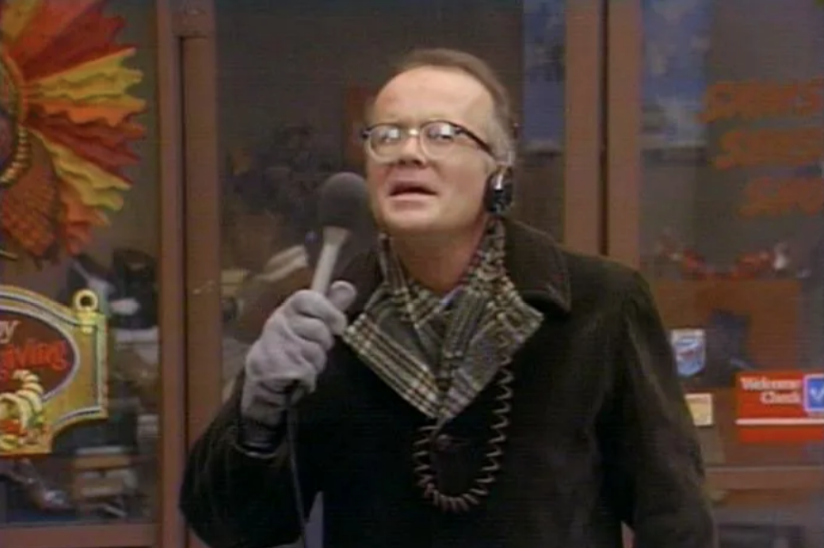 The Eternal Humor of ‘Turkeys Away’