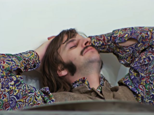 ‘Get Back’ Like Seeing The Beatles for the First Time