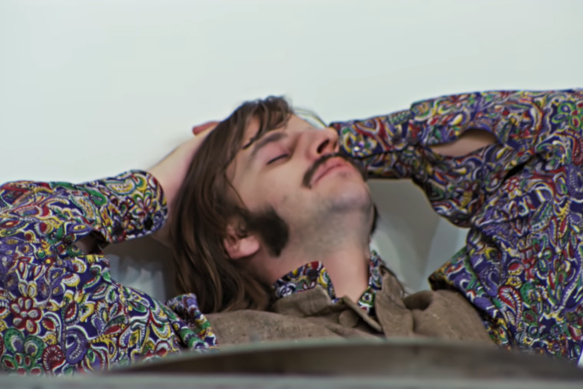 ‘Get Back’ Like Seeing The Beatles for the First Time