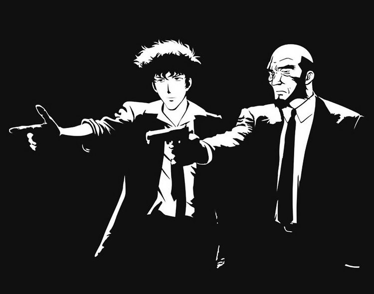 EP 303  Web Special! Rittenhouse, Cowboy Bebop, and Spider-Man! This One Has it All!!