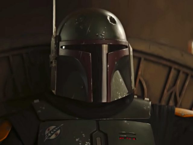 ‘Reign’ – ‘The Book of Boba Fett’ Trailer