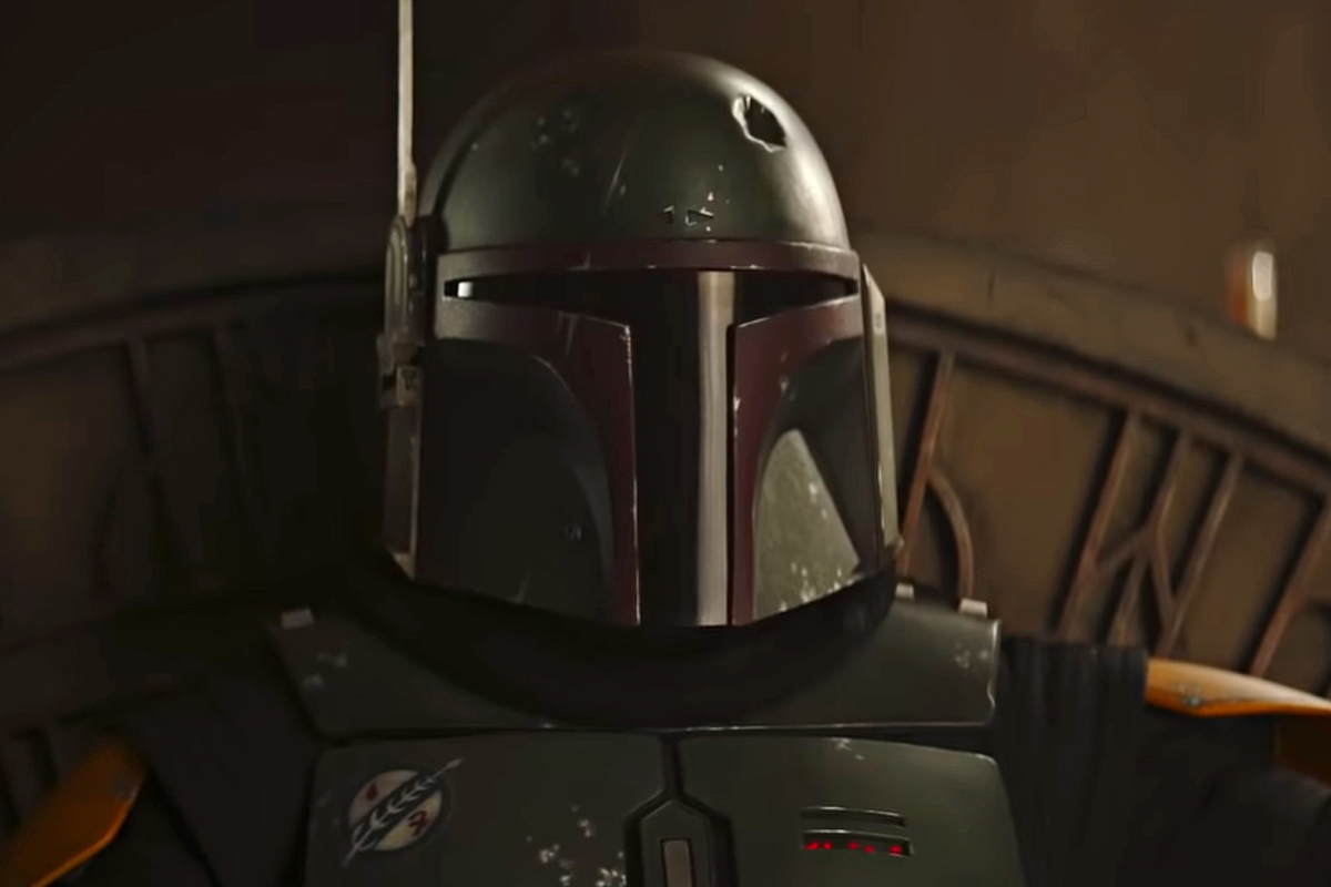 ‘Reign’ – ‘The Book of Boba Fett’ Trailer
