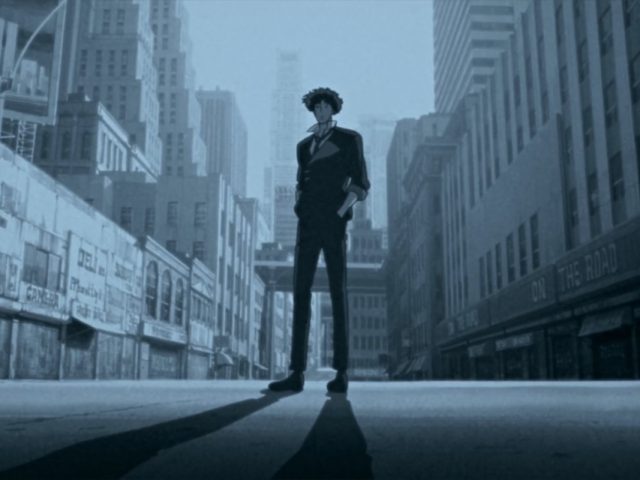 Here’s Why People Dig the Original ‘Cowboy Bebop’