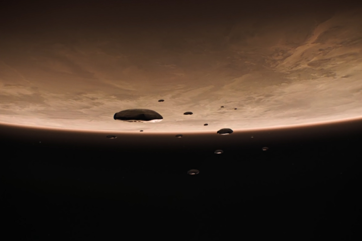 Honest Trailers – Dune 2
