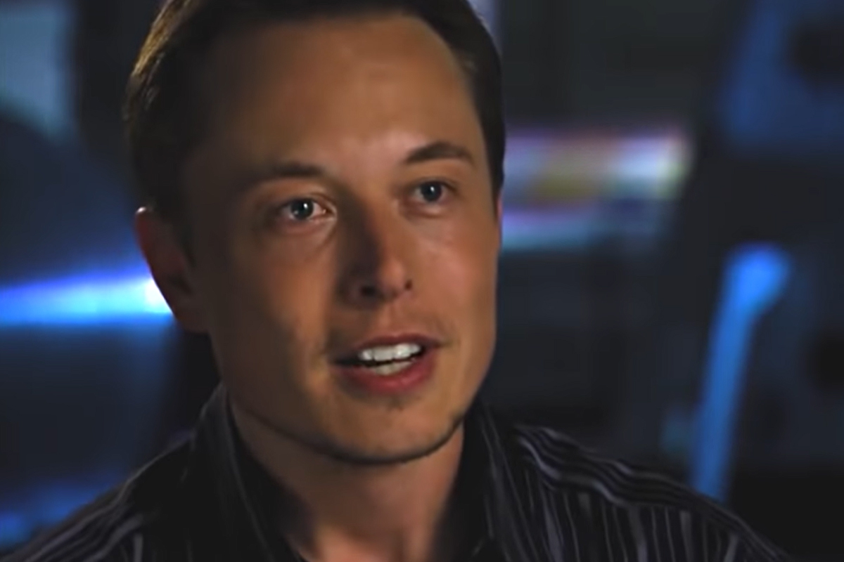 Elon Musk calls for a pause on all A.I. Systems. This is huge! (video)