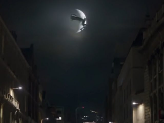 ‘Moon Knight’ Teaser: Dark, Spooky & We Want More