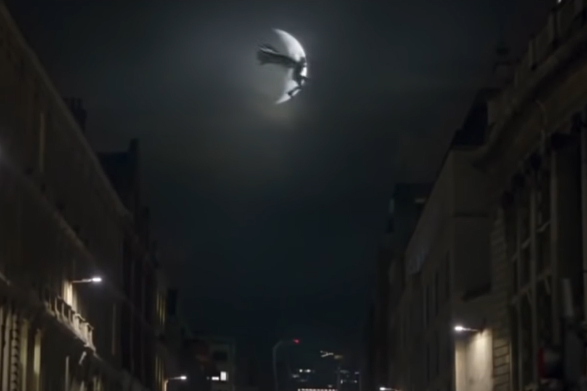 ‘Moon Knight’ Teaser: Dark, Spooky & We Want More
