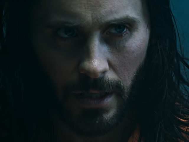 ‘Morbius’ Trailer: We’re Not Going To The Theater For This