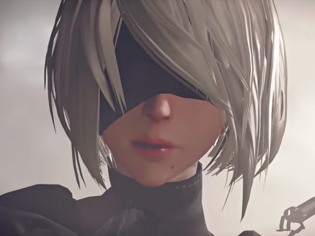 Hilarious ‘Honest’ Trailer: NieR: Automata