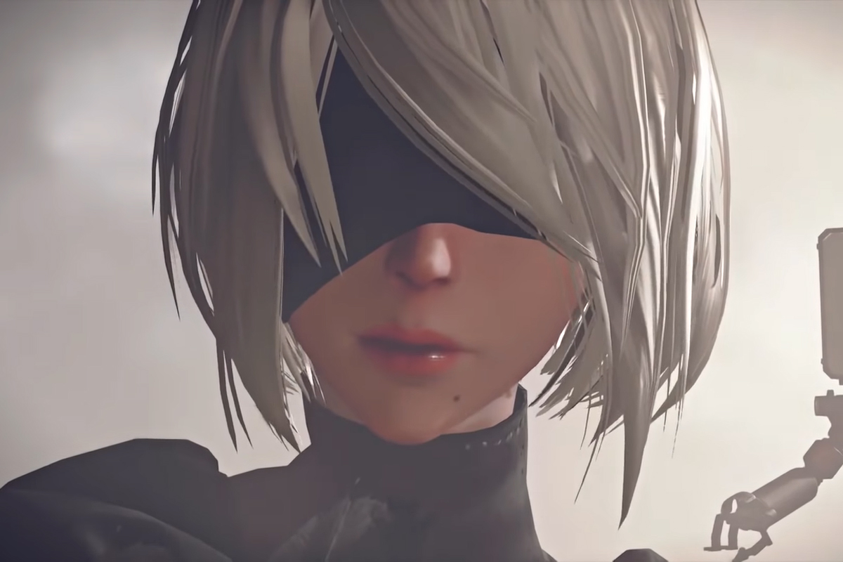 Hilarious ‘Honest’ Trailer: NieR: Automata