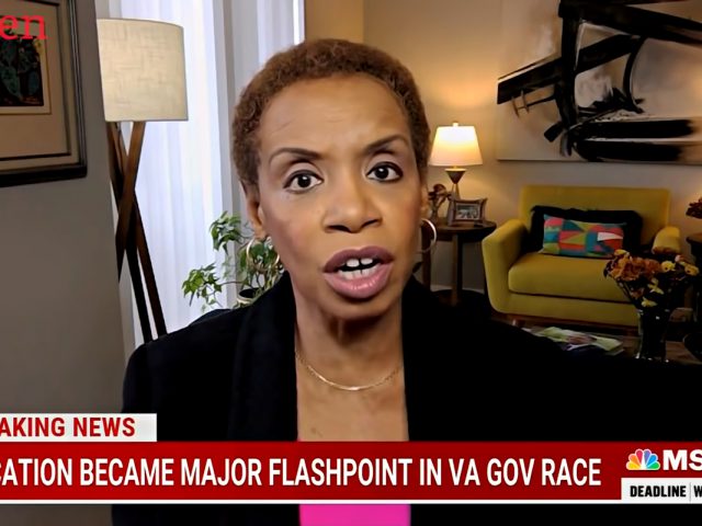 Montage: Progressives Attribute Election Losses to Racism