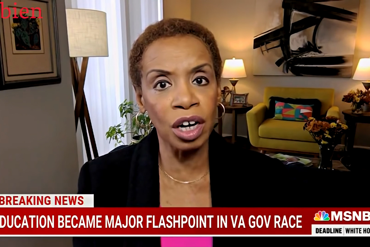 Montage: Progressives Attribute Election Losses to Racism