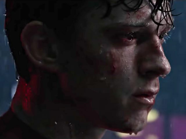 ‘Spider-Man: No Way Home.’ Also Far from Smart