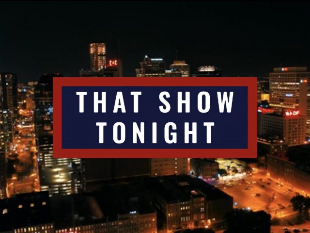 Here’s what audiences are saying about ‘That Show Tonight’