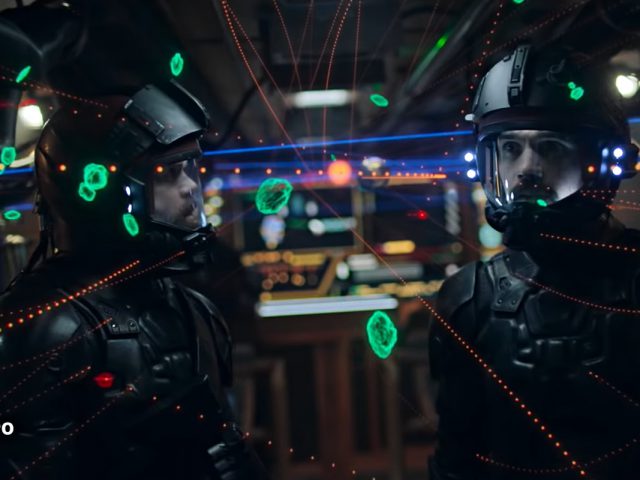 ‘The Expanse’ Season 6 – Official Trailer. Watch This Show.