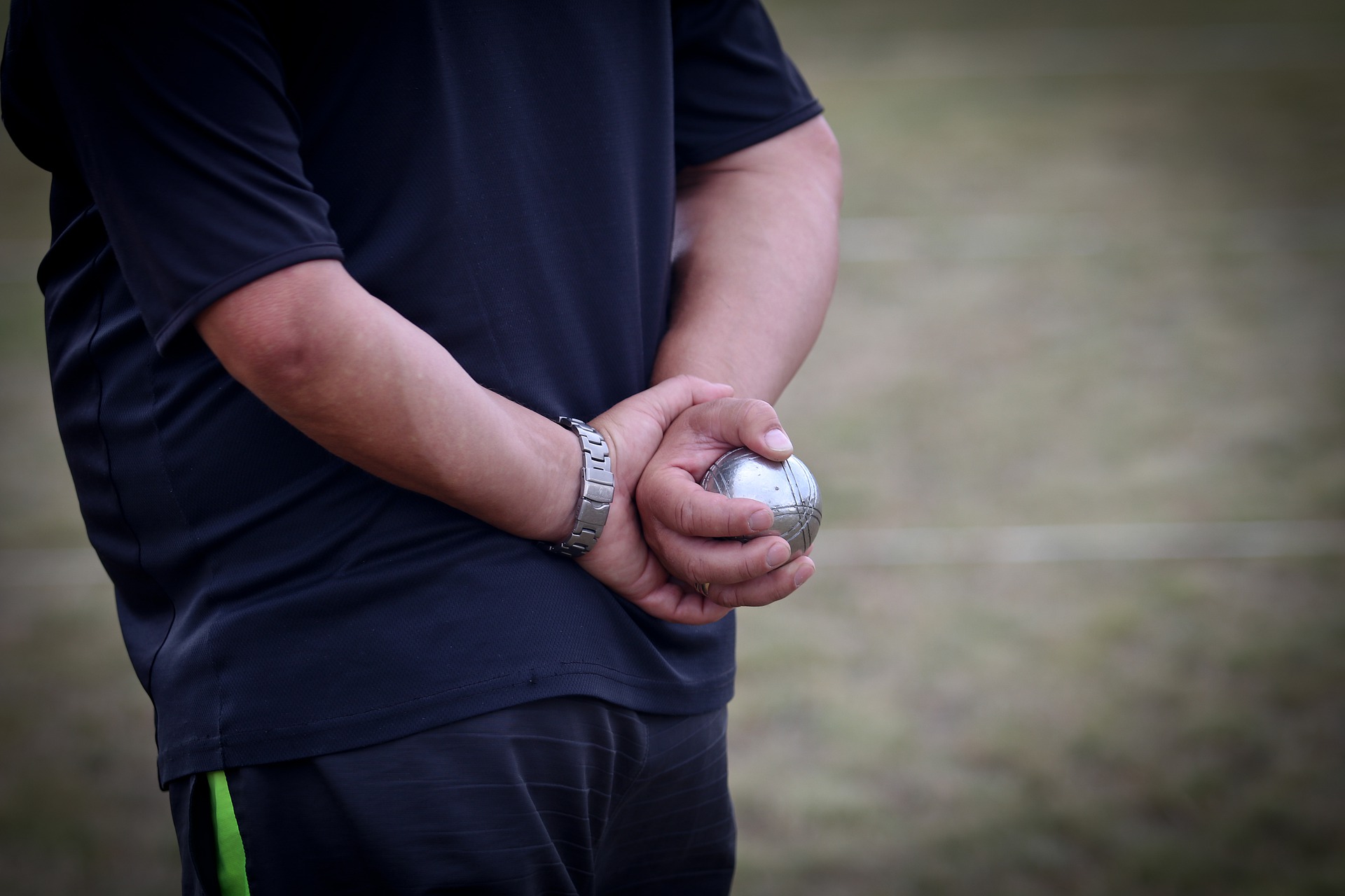 ‘Whiskey Business’ Podcast – Ya Gotta Have Balls to Play Bocce