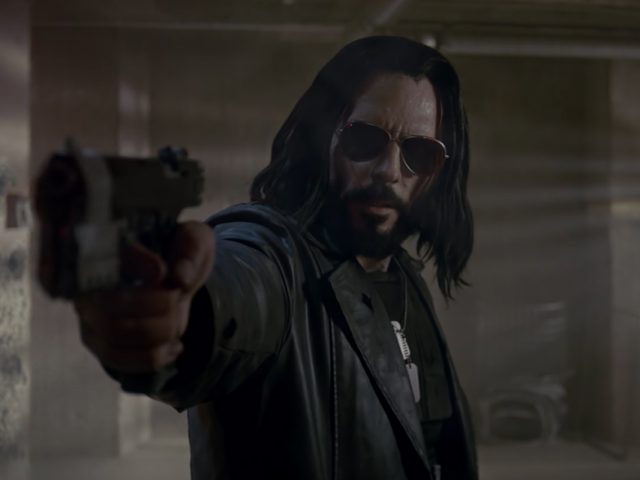 ‘Cyberpunk 2077’ Fan Film as Sharp as Any Hollywood Movie