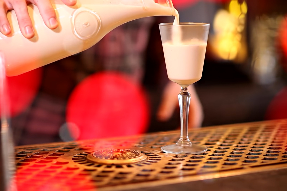 6 Holiday Cocktails