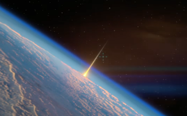 Expanse fans, the Telltale game is out now. Here’s the trailer.