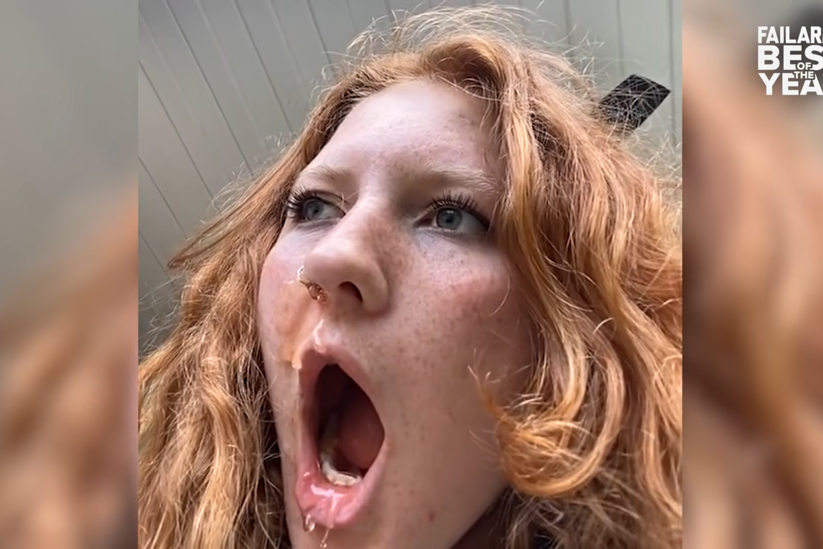 Best Fails of 2021