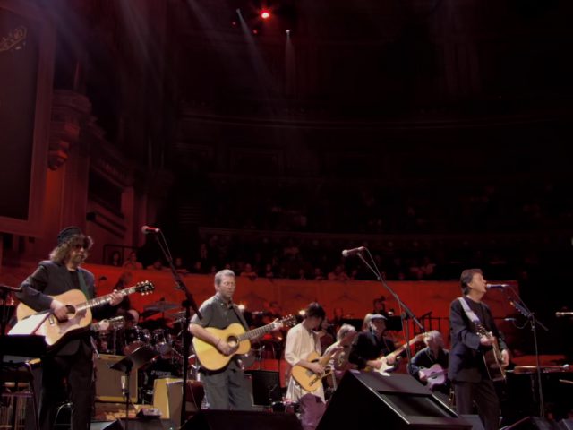 Incredible George Harrison Songs for Sunday Jams