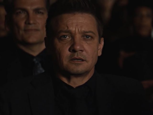 ‘Hawkeye’ Flops! HA!