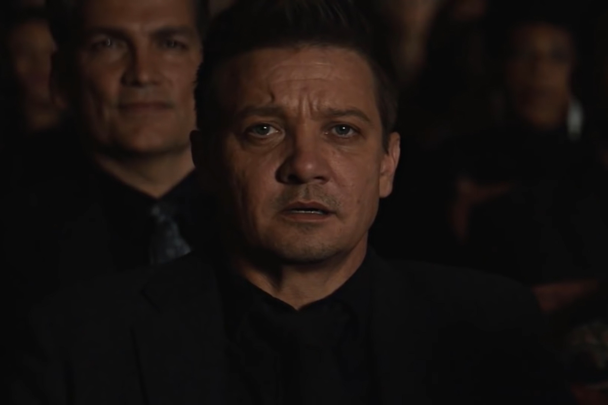‘Hawkeye’ Flops! HA!