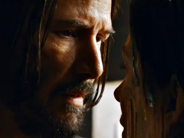 New ‘The Matrix Resurrections’ Trailer. We Are Stoked!