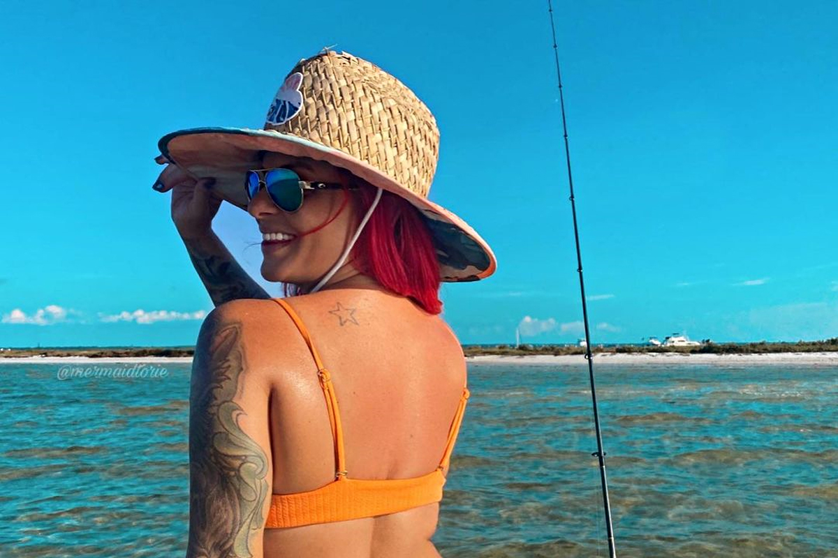 Wanna See a Mermaid?