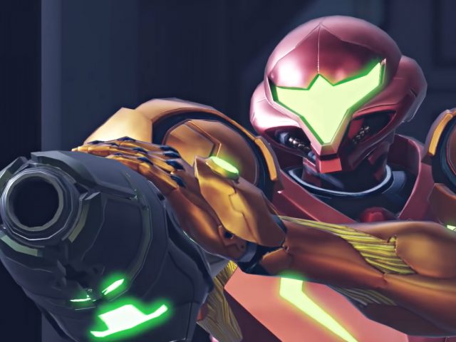 Metroid Dread Is a Must Have