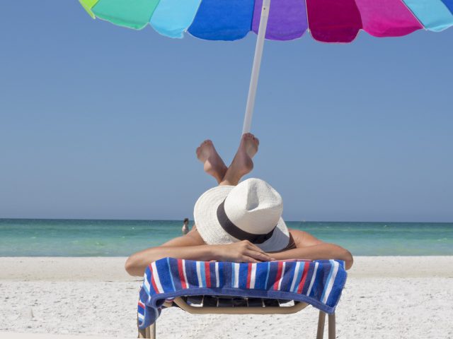 National Bikini Day 2024. We have minimal coverage. And great video.