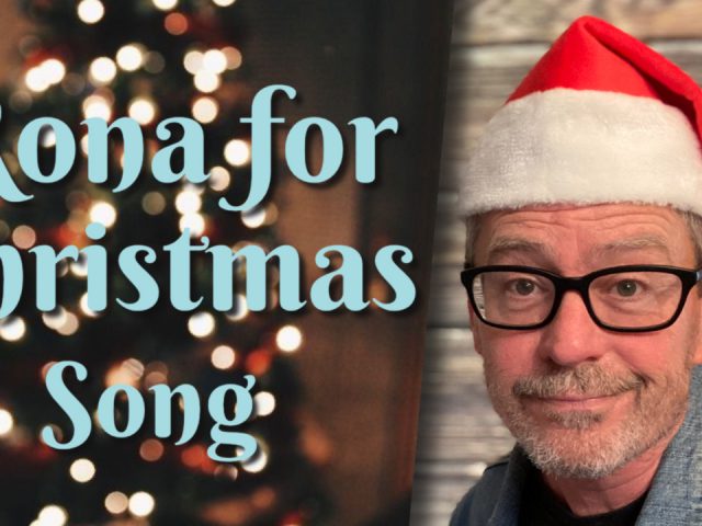 ‘Rona for Christmas’ (Song)