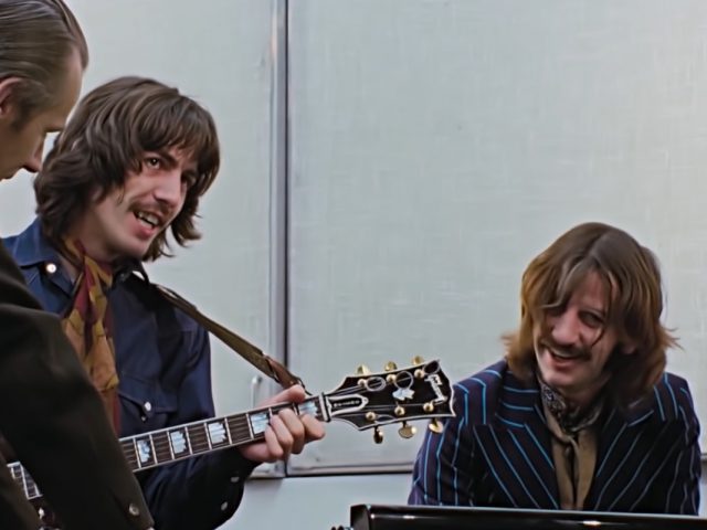 ‘The Beatles: Get Back’ (This Is Why I Didn’t Want to Watch)